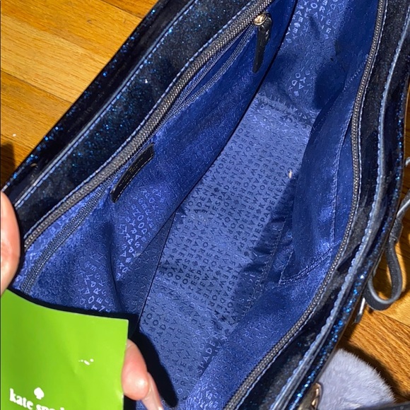 Kate Spade Mavis Taden tote - Picture 3 of 4